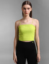 BasicRib Tube Top