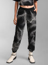 Lightning Black Women'S Joggers