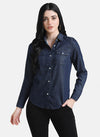 Chambray Shirt