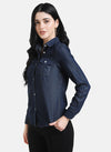 Chambray Shirt