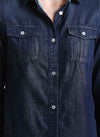 Chambray Shirt