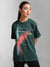 Lightning Green Graphic T-Shirt
