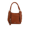 Studded Shoulder Bag