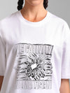 Women'S Graphic Printed T-Shirt