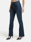 Bellbottom Flared Jeans