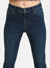 Bellbottom Flared Jeans