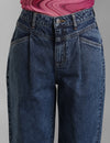 Baggy Jog Jeans