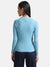 Pullover With Polo Collar