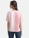 Minnie Mouse Printed T-Shirt