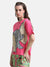 Dumbo Graphic Print T-Shirt With Sequin