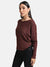 Basic Batwing Pullover