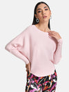 Basic Batwing Pullover