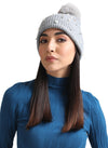 Fur Pearl Beanie
