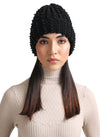 Pearl Knitted Beanie