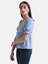 Sweetheart Neck Top