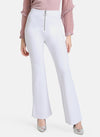 Front Zipper Detailed Trouser