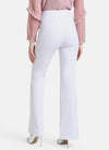 Front Zipper Detailed Trouser