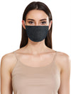 Chambray Unisex Face Mask