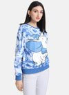 Dumbo Disney Tie And Dye Sweat