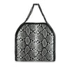 Python Tote Bag