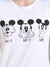 Mickey Mouse Disney Printed T-Shirt