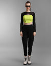 Mesh Arm Warmer