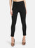 Jegging With Elasticated Waist Detail