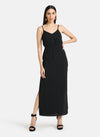 Speghatti Strap Maxi Dress