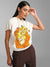 The Lion King Disney  Printed Hood T-Shirt