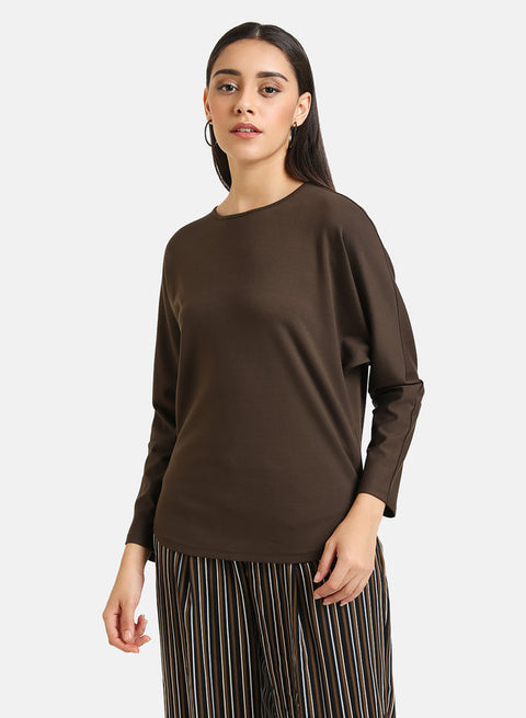 Batwing  Pullover