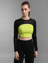 Mesh Arm Warmer