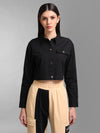 Sporty Formal Full Sleeves Shirt