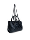 Quilted Hand Bag