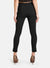 Jegging With Elasticated Waist Detail