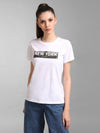 Ny Printed Graphic T-Shirt