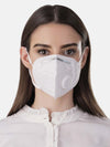 N95 Mask With Respirator