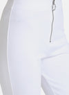 Front Zipper Detailed Trouser