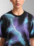 Lightning Blue Graphic T-Shirt