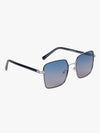 Gradient GreySunglasses