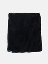 Easy Knit Scarf