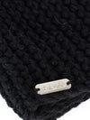 Easy Knit Scarf