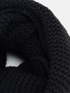 Easy Knit Scarf