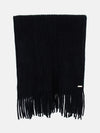 Knitted Scarf