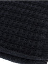 Knitted Wrap Scarf