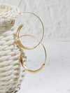 Statement Hoops