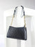 Quilted Chain Hand Bag