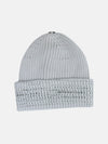 Grey Crochet Beanies