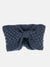 Bow Knitted Band