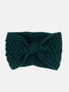 Bow Knitted Band