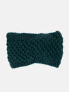 Bow Knitted Band